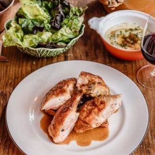 Verjus - San Francisco - 6