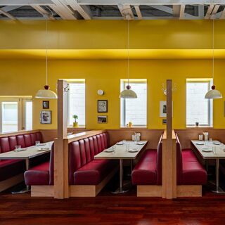 Agnes and Sherman - 10