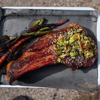 Rosemeyer Bar-B-Q - 4