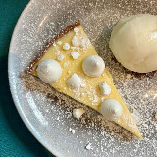 Felicità Trattoria - Vayres - 2