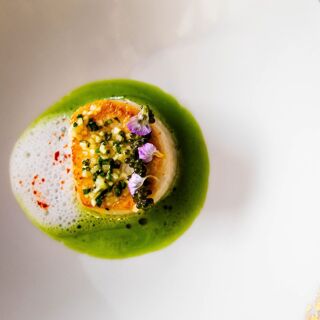 L'Atelier de Joël Robuchon Miami - 15