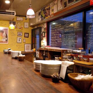 Osteria La Cicerchia - Osaka - 1