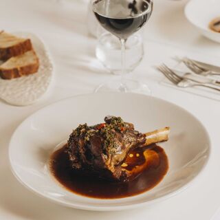 V Bezovém Údolí - 1