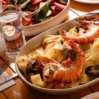 ÇARK balık Çeşme - 2