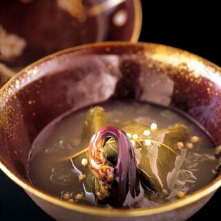 Kikunoi Honten - Kyoto - 0