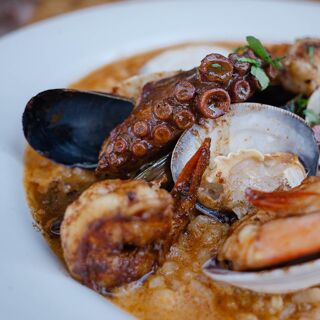 La Concheria - Ensenada - 4