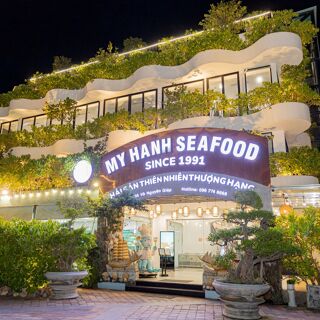 My Hanh Seafood - 19
