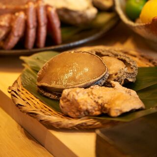Ginza Sushi Ichi - Bangkok - 1
