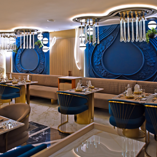 Ammākase - Singapore - 14
