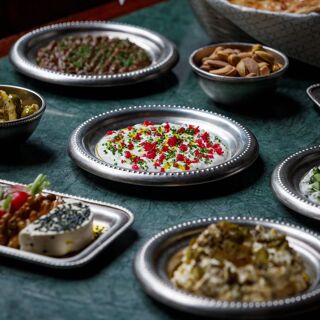 Berenjak Al Maha Island - 5