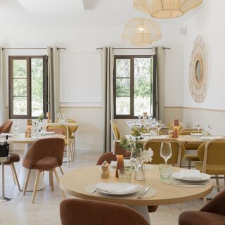 La Table du Baguier - 16