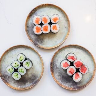 Sushi Yasu Tanaka - 2