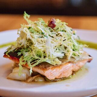 Select Oyster Bar - 6