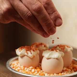 Trattoria Felino - 1