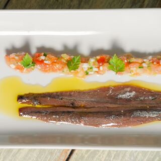 La Cosmopolita - Malaga - 14