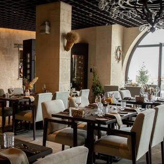 Nahita Cappadocia - 12