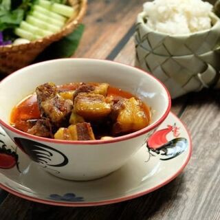 Krua Lawng Khao - 14