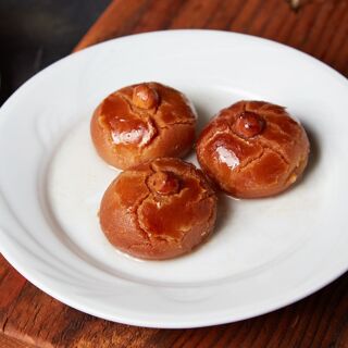 Yanyalı Fehmi Lokantası - 2