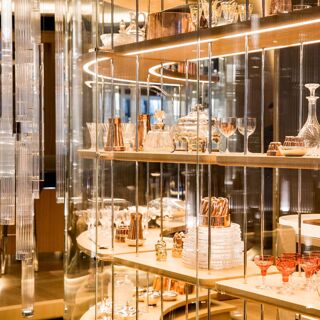 Alain Ducasse at Morpheus - 4