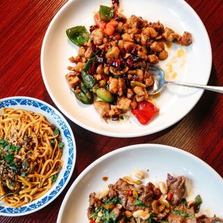 Petals of a Peony - 5