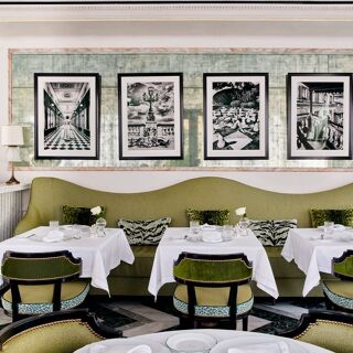 Robuchon Monaco - 5
