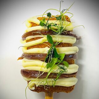 Osteria 1126 - 2