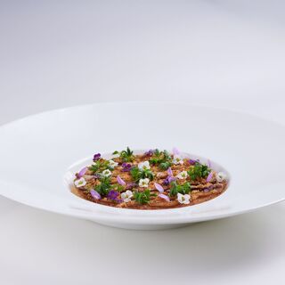 The Restaurant - 3