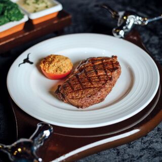 New York Steakhouse - Bangkok - 4