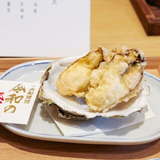 Tempura Sugimura - 4