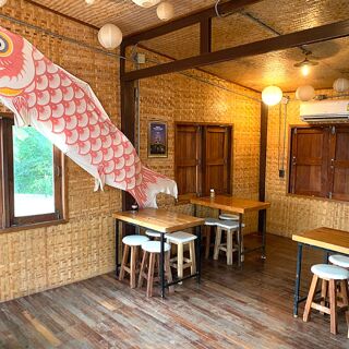 Aeeen - Chiang Mai - 2