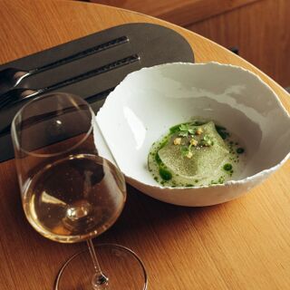 Le Favori - Les Sources de Cheverny - 3