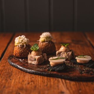 Food Leigh-On-Sea - Leigh-on-Sea - 1