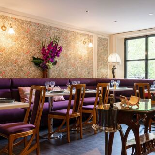 Le Petit Lucas - Paris - 10