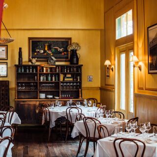 La Petite Grocery - 26