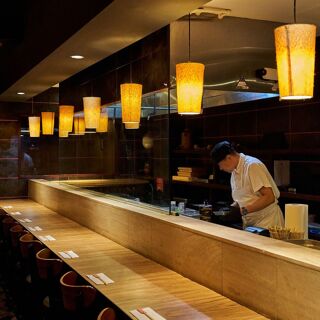 Soba Totto - New York - 0