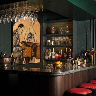 Felicia Suzanne's - 4