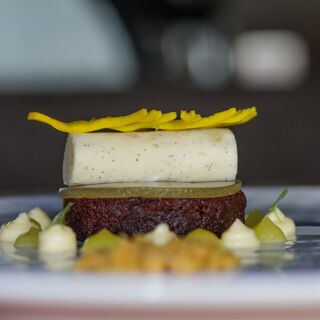 Fliana Chef's Table - 4