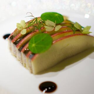 Osteria Aboo - 17