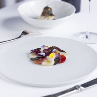 La Table de Mercuès - 7