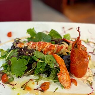 Cantina La Estación - 2