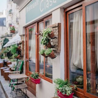 Ciasa Mia - Paris - 4
