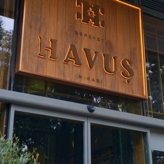 Havuş Lokantası - 5