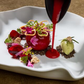 Guat'z Essen - Stumm - 19