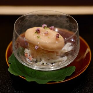 311 Omakase - 3