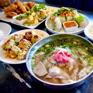 Pho Momma - 5