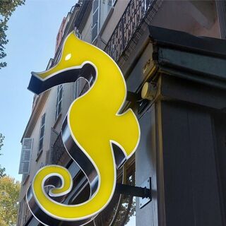 L'Hippocampe - 4