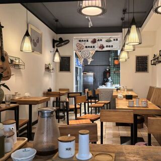 Dumpling & Drinks (Lanchao Road) - 4