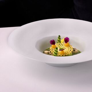 Oswald's Gourmetstube - Teisnach - 3