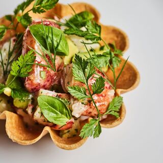 Magistracy Dining Room - 0