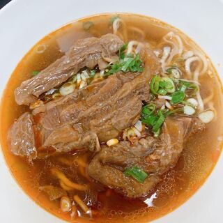 Ke Kou Beef Noodles - 5